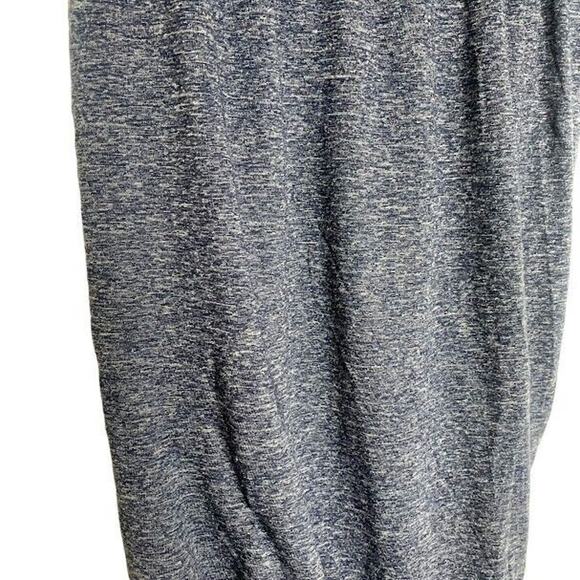 Lululemon Boulevard Bliss Skirt Blue Heathered Size Small Stretch Athletic - Picture 5 of 8